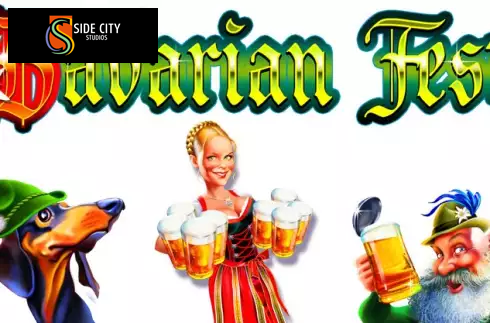 Bavarian Fest